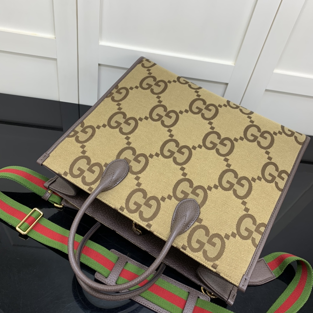 Gucci Shopping Bags